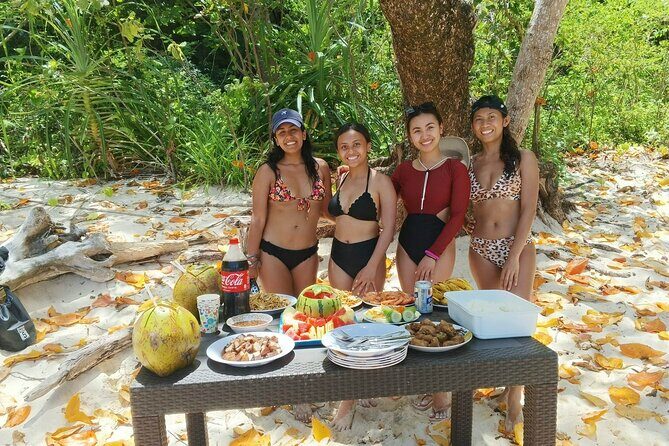 El Nido Tour B - Private Tour with Lunch (Full Day) - Who Should Consider This Tour?