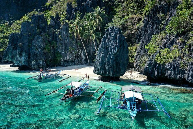 El Nido Tour B - Private Tour with Lunch (Full Day) - FAQ