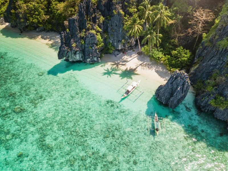 El Nido Tour B (Shared Tour) - Customer Reviews