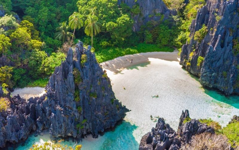 El Nido Tour C (Shared Tour) - Pricing and Duration