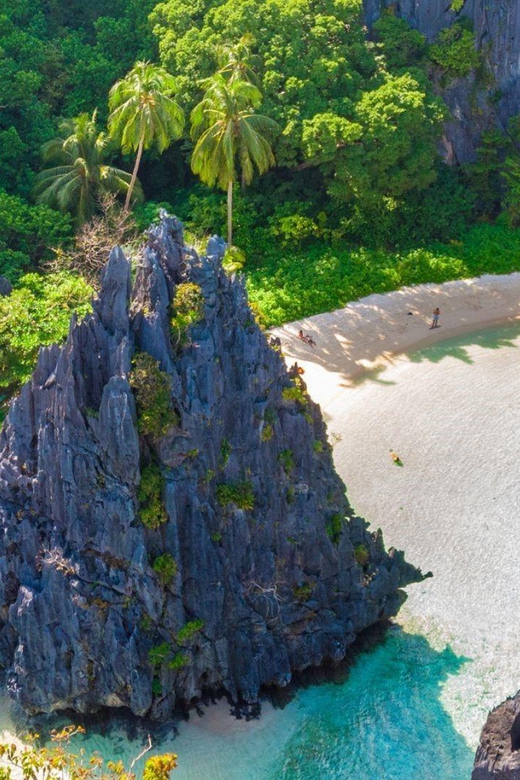 El Nido Tour C (Shared Tour) - Cancellation and Booking