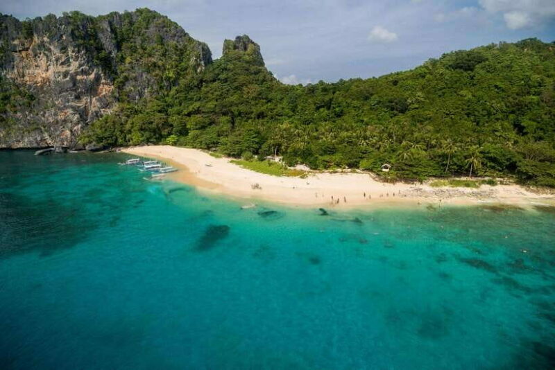 El Nido: Tour C to Hidden Beach, Helicopter Island & More - Authentic Traveler Feedback