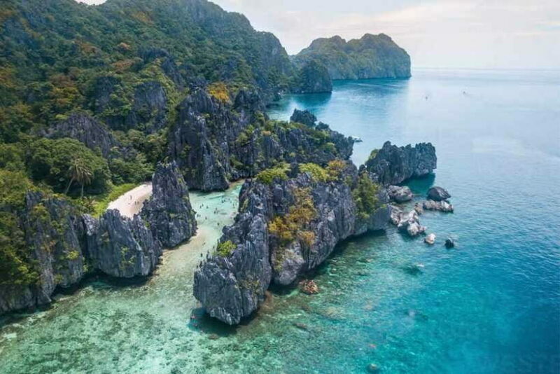 El Nido: Tour C to Hidden Beach, Helicopter Island & More - Who Should Consider This Tour?