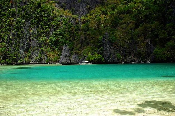 EL Nido Tour D - Key Points
