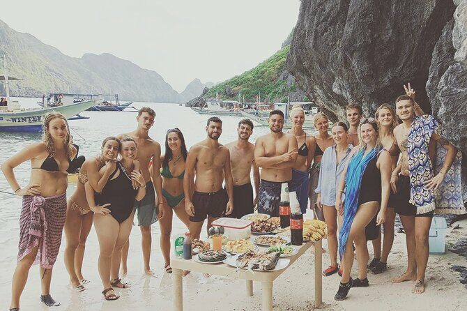 El Nido Tour D Full Day w/ Beach Lunch - What the Tour Offers: A Detailed Breakdown