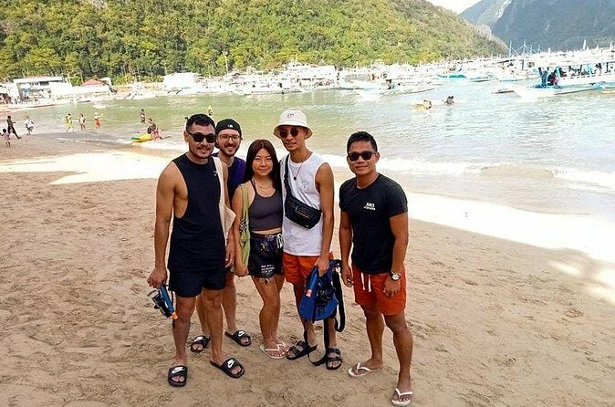 El Nido Tour D Full Day w/ Beach Lunch - Final Thoughts: Who Is This Tour For?