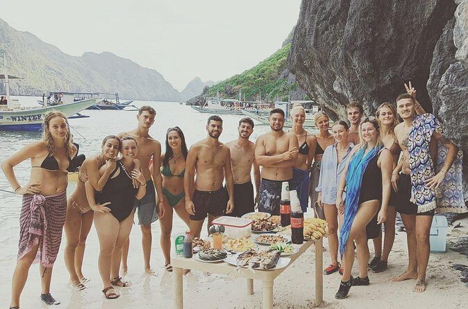 El Nido Tour D Full Day w/ Beach Lunch - FAQ