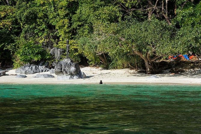 El Nido Tour D Island Hopping - Cancellation and Booking Policies