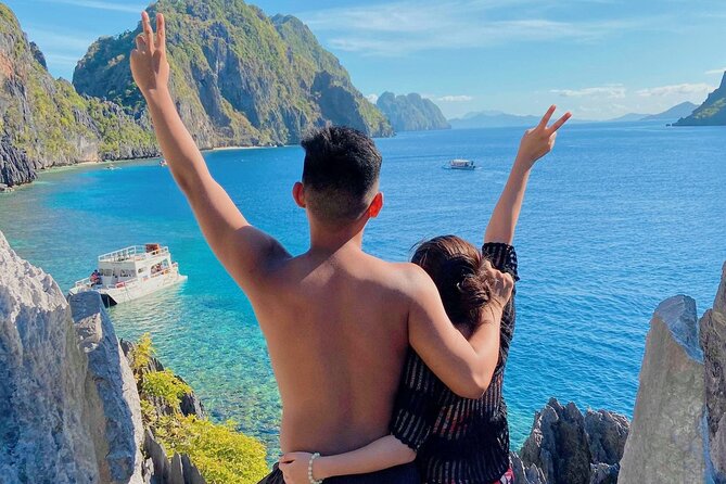 El Nido Tour D - Lagoons & Beaches Premium Tour(Private / Shared) - Tour Details