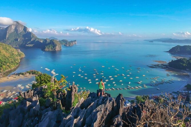 El Nido Tour D - Lagoons & Beaches Premium Tour(Private / Shared) - Inclusions and Pricing