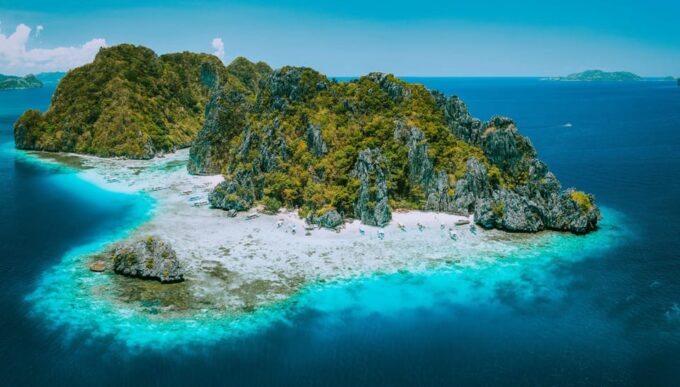 El Nido Tour D (Shared Tour) - Customer Reviews