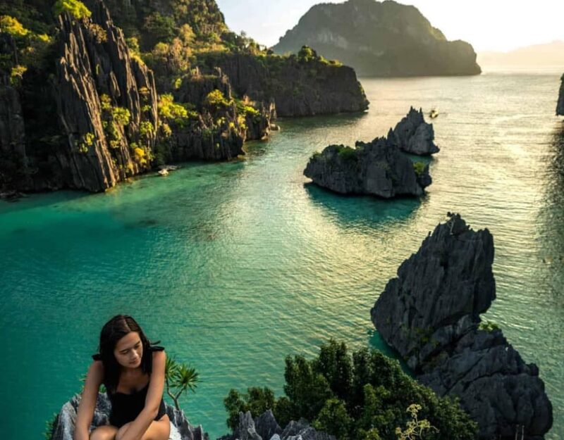 El Nido Ultimate Beach Lovers Tour (Private & All-Inclusive) - Activity Details