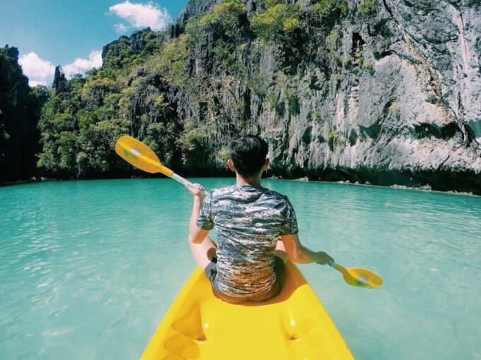 El Nido Ultimate Beach Lovers Tour (Private & All-Inclusive) - Pickup and Accessibility