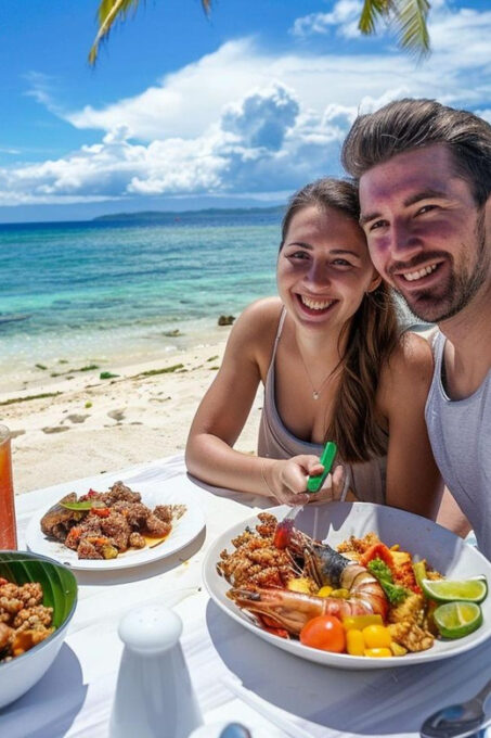 El Nido Ultimate Beach Lovers Tour (Private & All-Inclusive) - Important Information