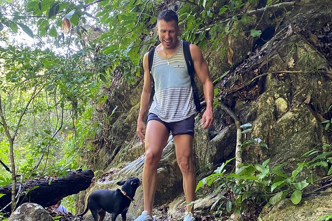 El Nogalito Mountain and Waterfall Half-Day Hiking Tour - Frequently Asked Questions