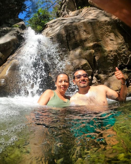 El Nogalito, Puerto Vallarta, Hiking Experience With Locals - Restrictions and Requirements