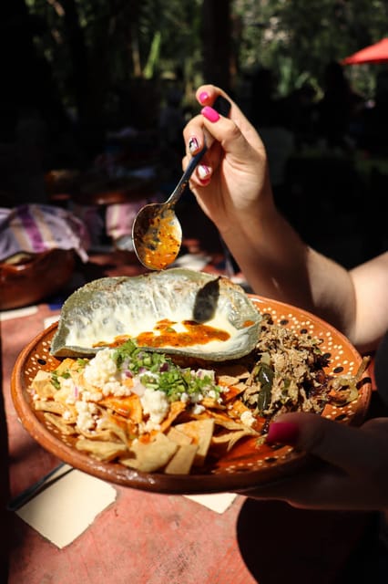 El Nogalito, Puerto Vallarta, Hiking Experience With Locals - Frequently Asked Questions