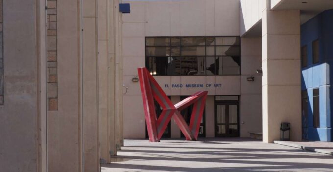 El Paso: Downtown Historic Walking Tour - Frequently Asked Questions