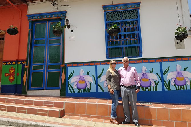 El Peñol and Guatape Small Group Tour From Medellin - Additional Stops