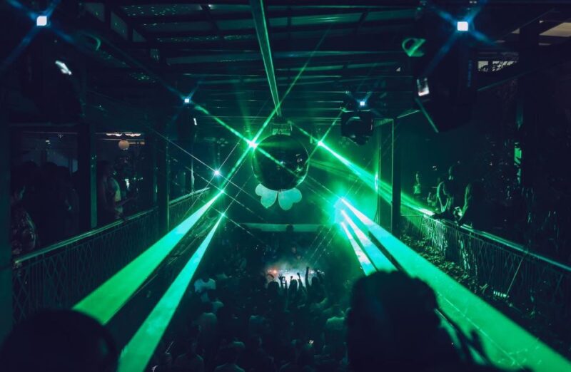 El Poblado: The Ultimate Medellin Nightlife Rooftops & Clubs - Dress Code and Important Info