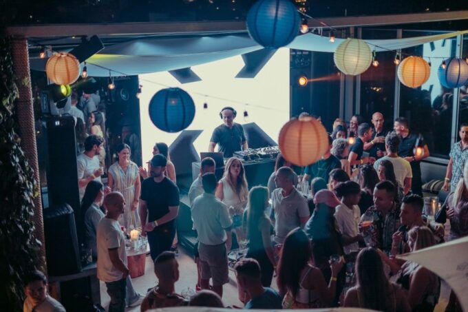 El Poblado: The Ultimate Medellin Nightlife Rooftops & Clubs - Discovering Hidden Gem Clubs
