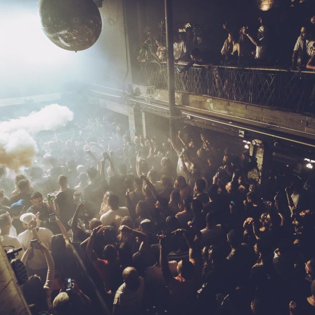 El Poblado: The Ultimate Medellin Nightlife Rooftops & Clubs - Key Points