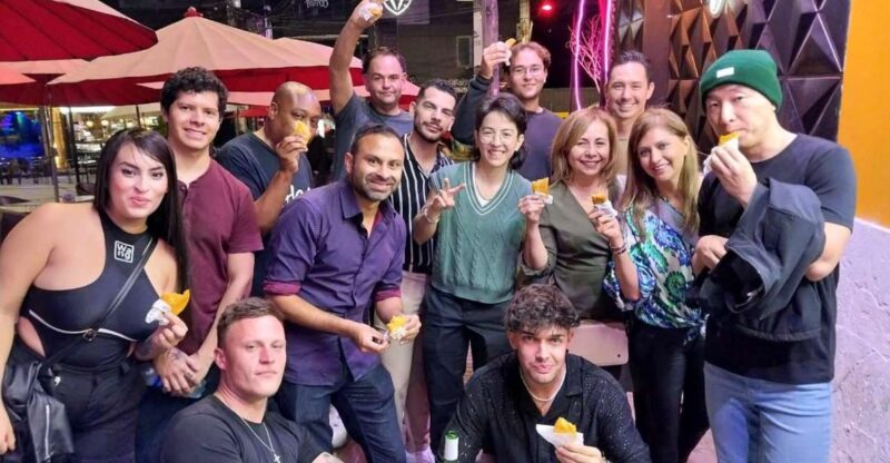 El Poblado: The Ultimate Medellin Nightlife Rooftops & Clubs - Experience and Atmosphere