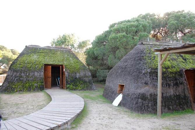 El Rocio, Donana Natural Park and Matalascanas Beach Day Trip From Seville - About Your Stay