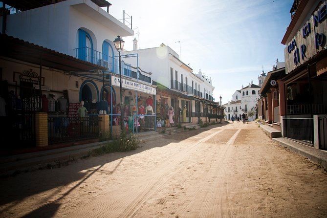 El Rocio, Donana Natural Park and Matalascanas Beach Day Trip From Seville - Guest Reviews and Feedback