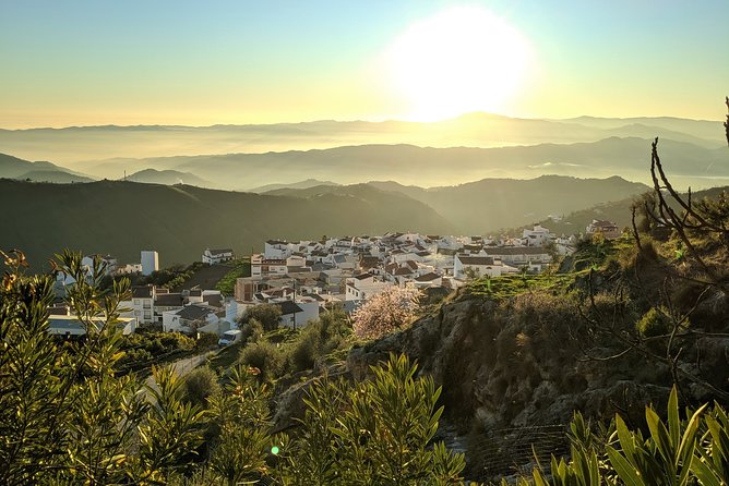 El Saltillo Gorge and White Village Hiking Tour From Malaga - Customer Feedback