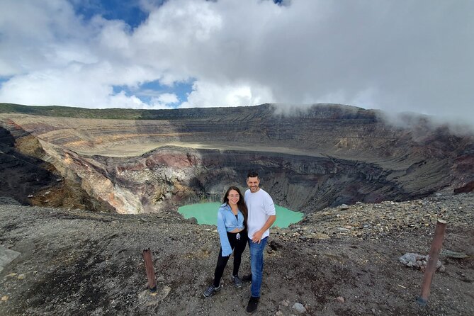 El Salvador Express in 5 Days ! - Immersive Cultural Experiences