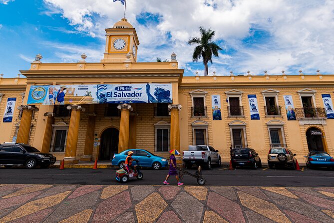 El Salvador Express in 5 Days ! - Hassle-Free Logistics