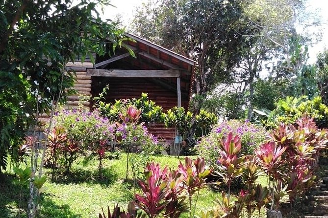 El Salvador: The Peace Route Tour - Inclusions and Logistics