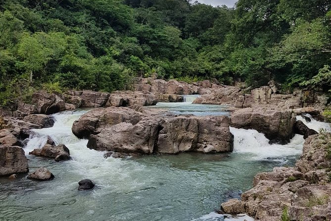 El Salvador: The Peace Route Tour - Traveler Reviews