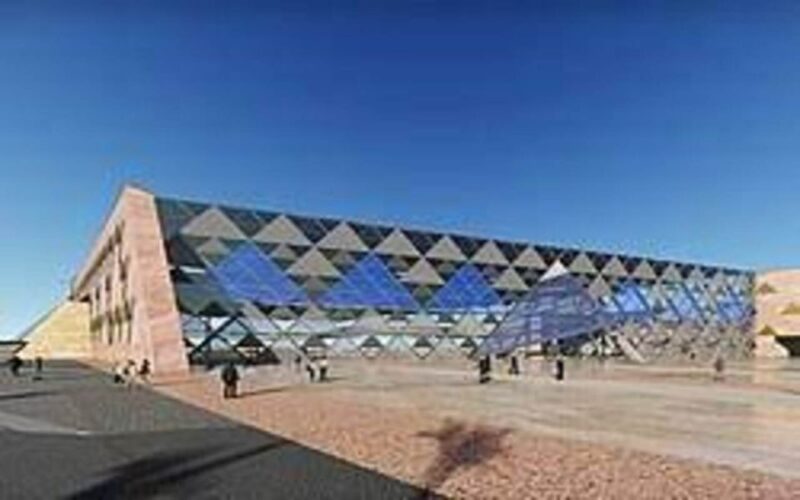 El Sokhna Port: Pyramids And the Grand Egyptian Museum Tour - Accessibility and Language Options