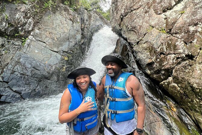 El Yunque Exclusive Experience: Waterslide Adventures w/Transport - Final Thoughts: Who is This Tour for?