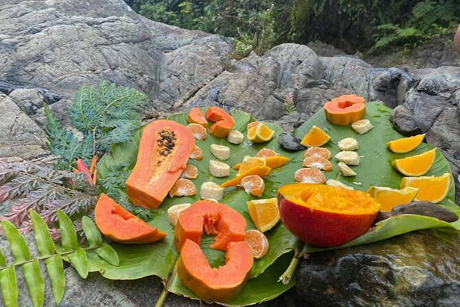 El Yunque Guided Waterfall Experience With Transport - Cancellation and Booking Policies