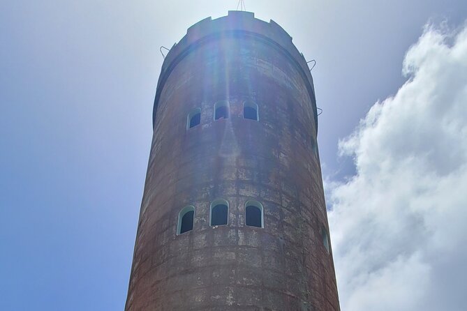 El Yunque National Forest - The Road 191 Corridor - Half Day Tour - Positive Customer Feedback