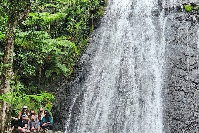El Yunque National Rainforest and Luquillo Beach Tour - A Closer Look at the Tour Itself
