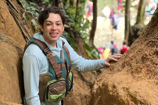 El Yunque Private Hiking and Waterfall Tour With Transport - Experiencing Local Culture and Cuisine