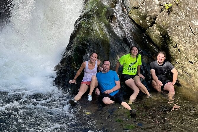 El Yunque Private Hiking and Waterfall Tour With Transport - Essential Gear and Preparation