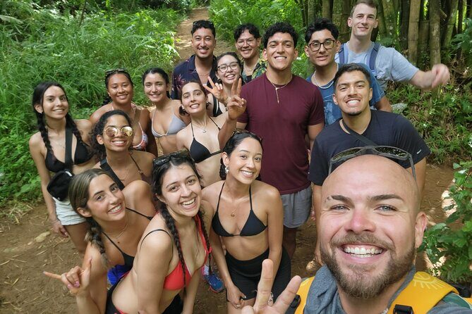 El Yunque Rainforest and Luquillo Kiosk Day Trip - An In-Depth Look at the Tour