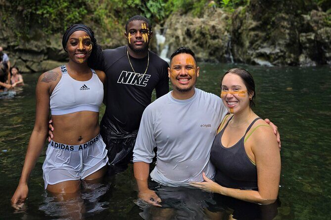 El Yunque Rainforest and Luquillo Kiosk Day Trip - The Sum Up