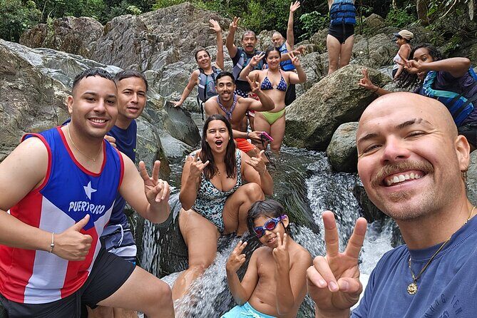 El Yunque Rainforest and Luquillo Kiosk Day Trip - FAQ