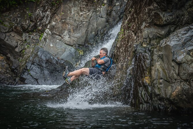 El Yunque Rainforest Experience From San Juan - About Your Stay