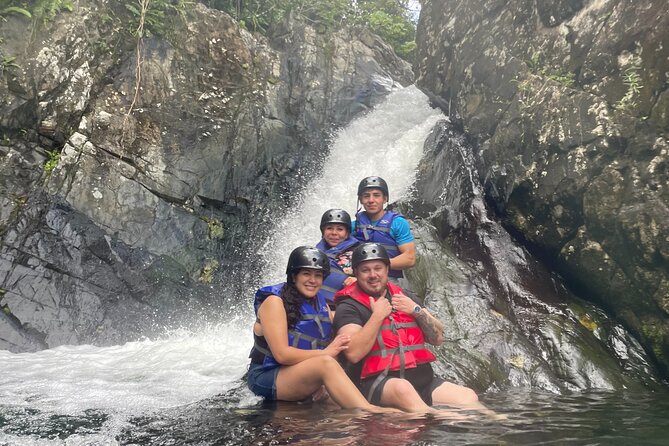 El Yunque Rainforest Experience From San Juan - Essential Safety and Health Requirements