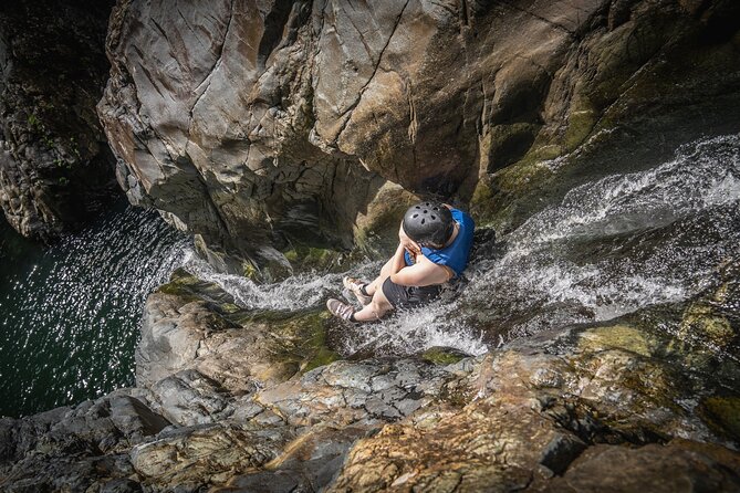 El Yunque Rainforest Experience From San Juan - Tour Logistics and Details