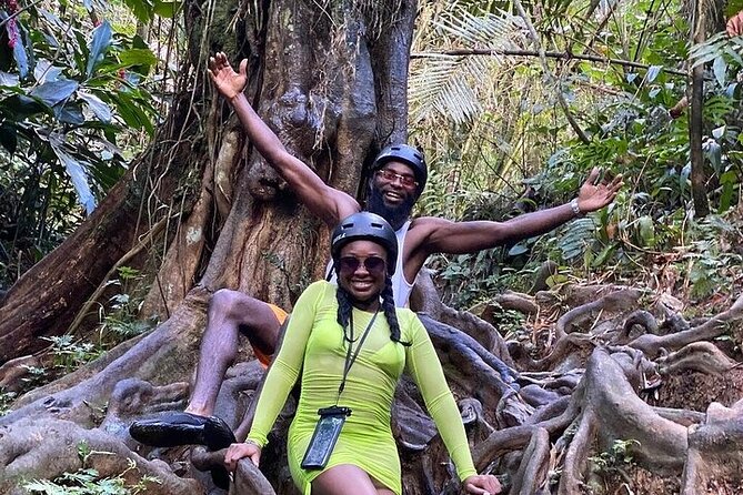 El Yunque Rainforest Experience From San Juan - Policies and Regulations