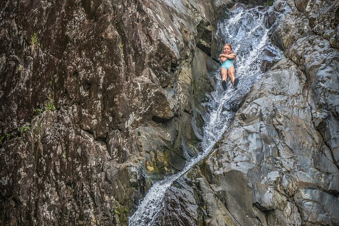 El Yunque Rainforest Experience From San Juan - Preparing for the Adventure