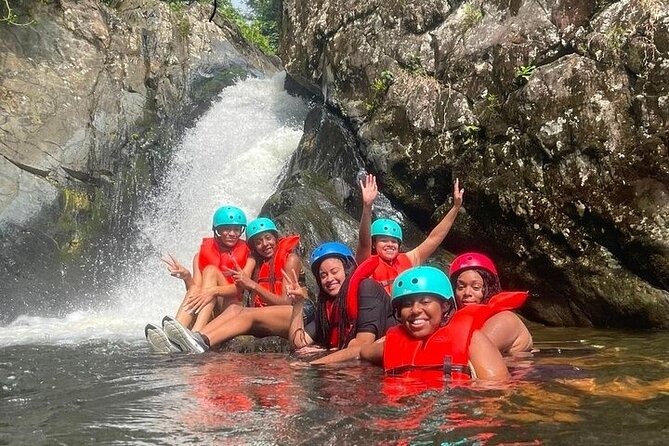 El Yunque Rainforest Experience From San Juan - Exploring the Natural Wonders